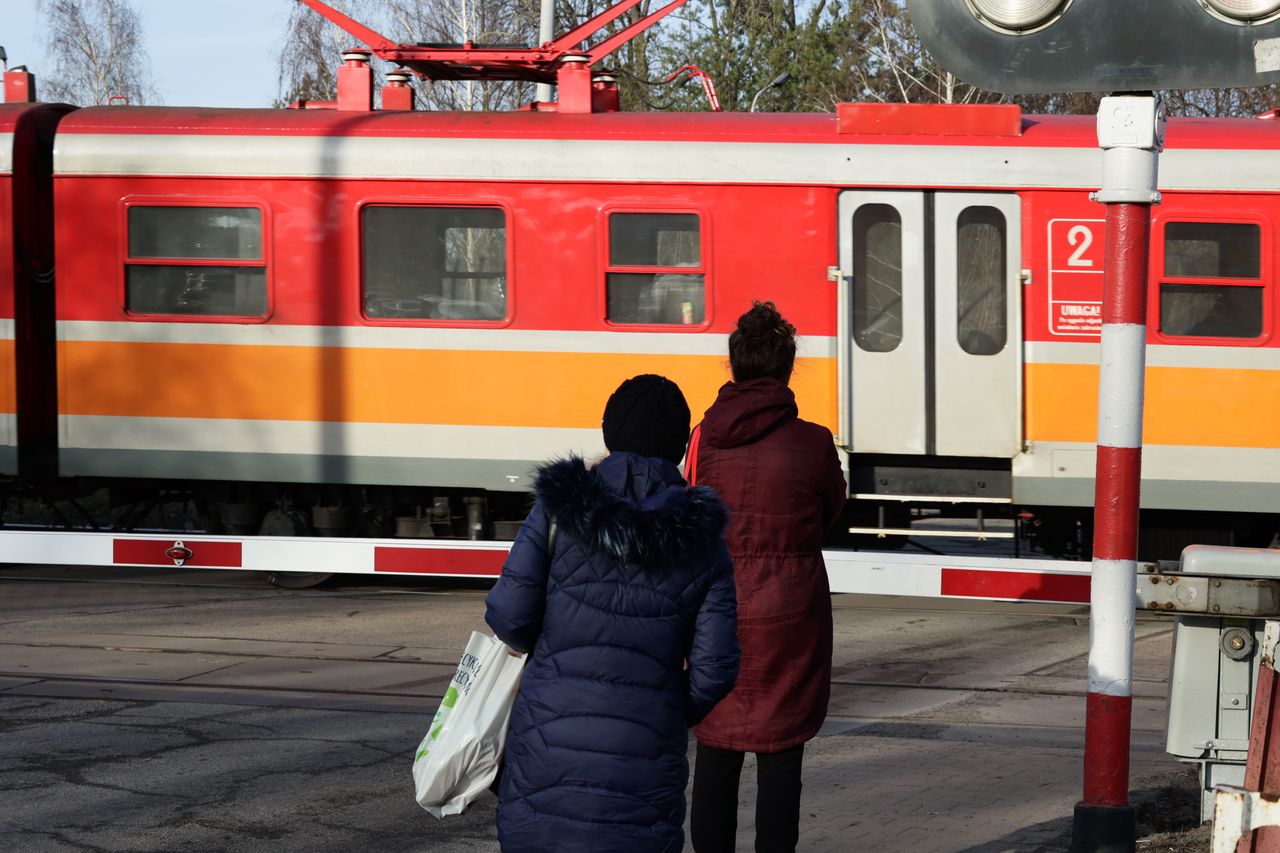 Kiedy można ubiegać się o odszkodowanie za spóźnienie pociągu? Warunków jest kilka