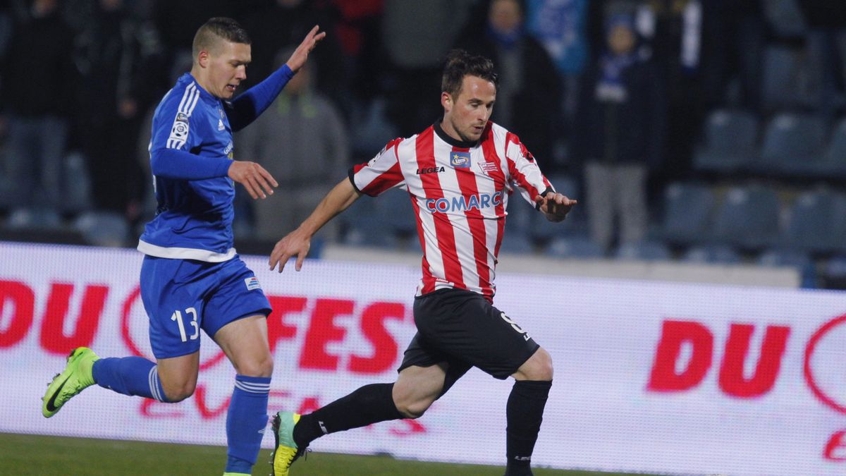 PAP / Andrzej Grygiel