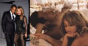 Beyonce i Jay-Z promują trasę koncertową... wspólnym zdjęciem w łóżku! (FOTO)