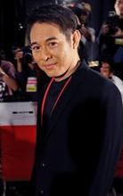 Jet Li