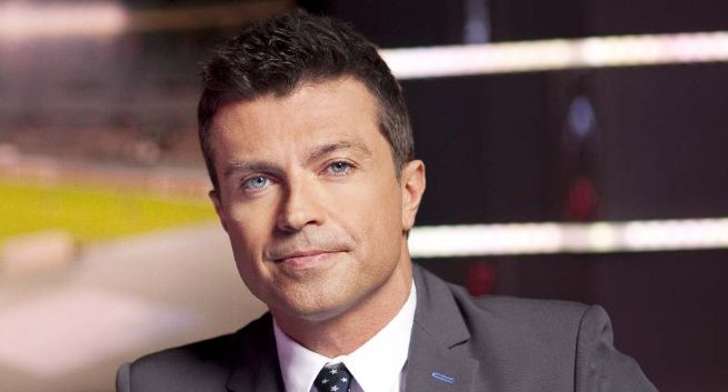 Polsat dementuje pogłoski o rękoczynach w studiu meczu Szkocja - Polska. „Nic się nie stało”