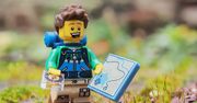 Dobre wykorzystanie kamerki w smartfonie. Posłuży do… szukania LEGO