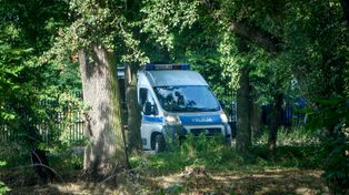 Tajemnicza śmierć młodej kobiety w Biskupcu