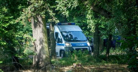 Tajemnicza śmierć młodej kobiety w Biskupcu