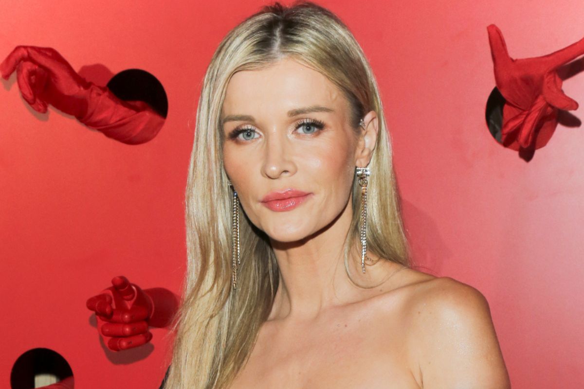 Joanna Krupa w tarapatach finansowych. Komornik zajął jej konto