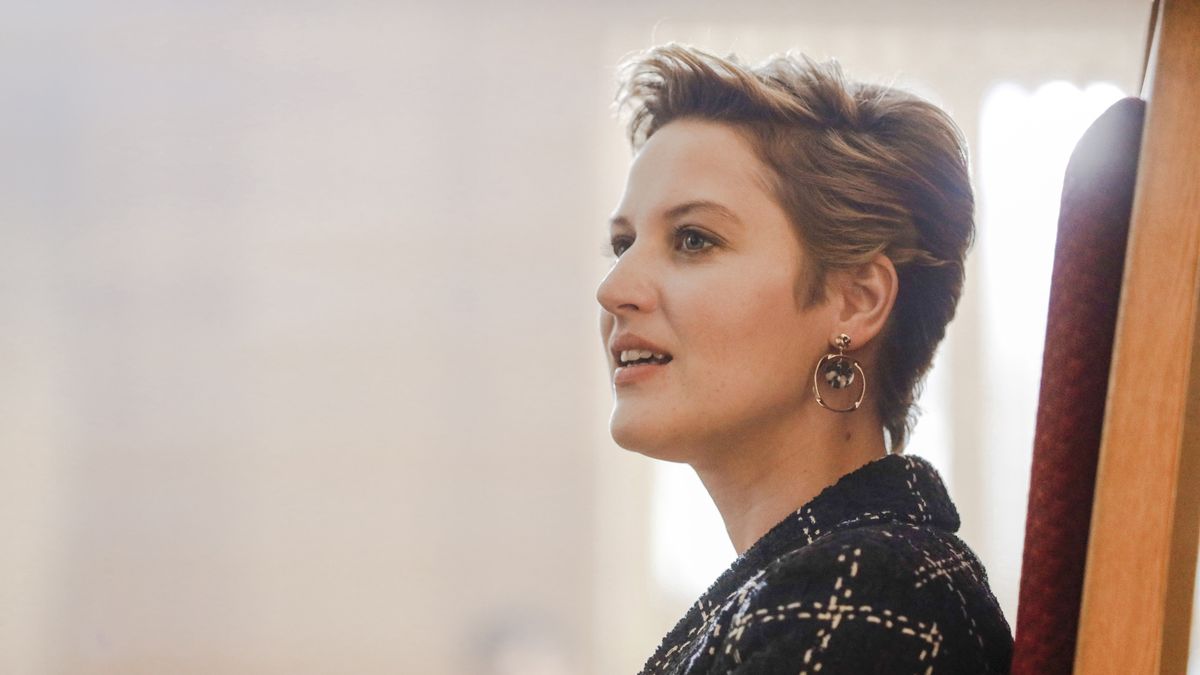 Aleksandra Domańska 