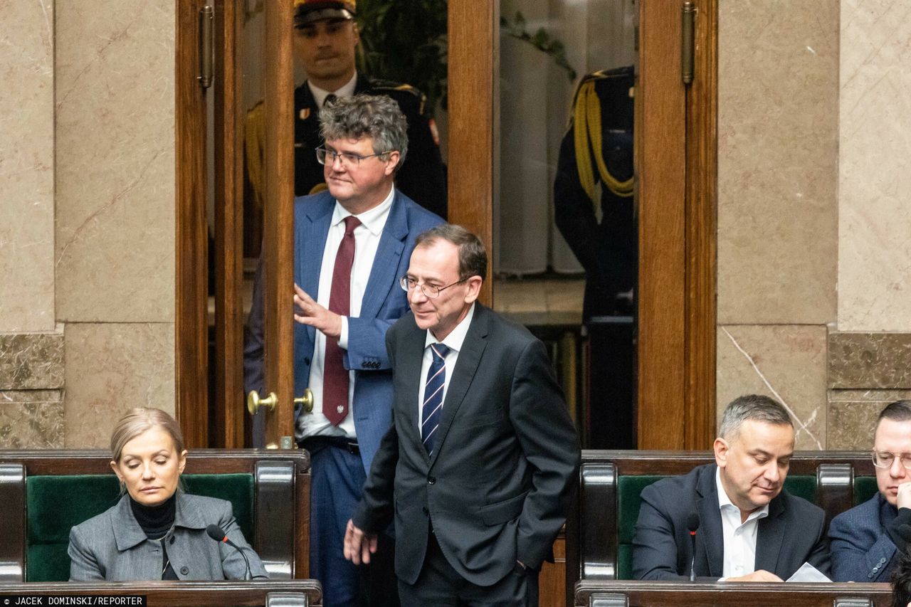 PiS skarży się Radzie Europy. "Możemy to traktować jako tortury"