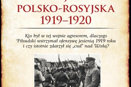 Wojna Polsko-rosyjska 1919-1920. Mity, Legendy I Fakty - Książka - WP ...