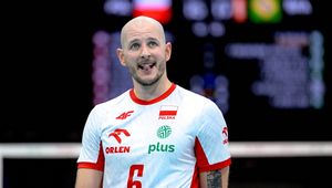 Nieudany rewanż Kurka. Huber i spółka ponownie lepsi