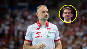 Grbić będzie miał nową pracę? On i Świderski stawiają sprawę jasno