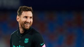 Bajeczne warunki dla Leo Messiego. Wielki transfer coraz bliżej