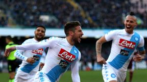 Serie A: strzelecki rekord Napoli