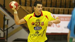 Piotrkowianin przegrał z Gwardią Opole