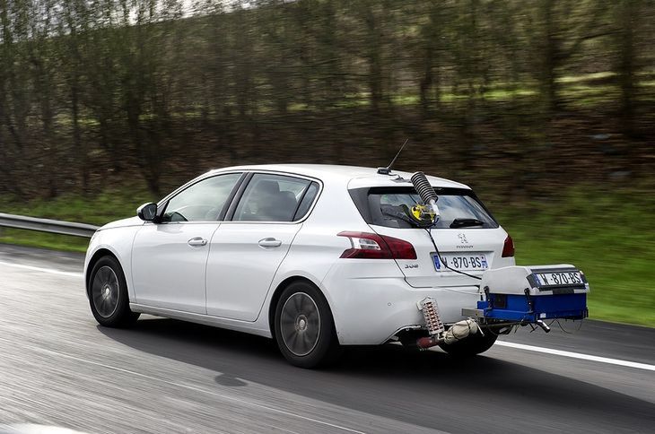 Opel, Peugeot i Citroën spełniają już wszystkie normy Euro 6