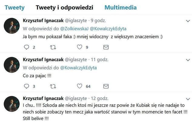 źródło: Twitter