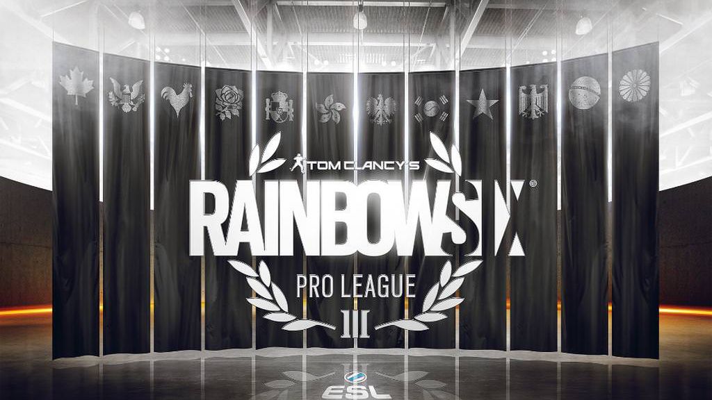 logo Pro League