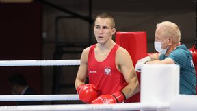 Tokio 2020. Polacy zastopowani. Podsumowanie drugiego dnia zmagań w boksie olimpijskim