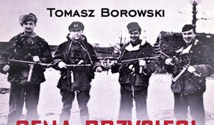 Cena przysięgi. Francuski Batalion Szturmowy SS w bitwie o Berlin