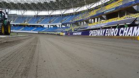 Motoarena gotowa na 1. Finał SEC! (galeria)