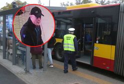 Pobił kierowcę autobusu. Policja prosi o pomoc