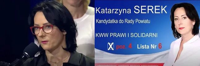 "Przypadkowi przechodnie" TVP