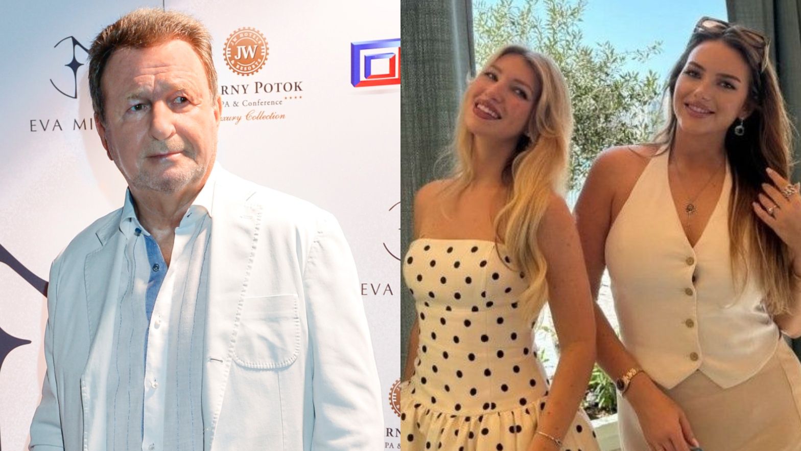Córki Józefa Wojciechowskiego