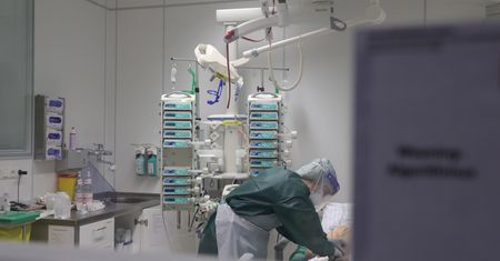 Koronawirus. Niemcy. Ponad 22 tysiące nowych przypadków