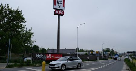 KFC szykuje otwarcie nowej restauracji w Lublinie. Ruszyła rekrutacja pracowników