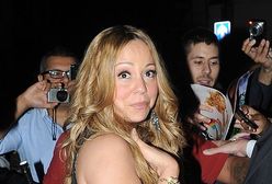 Mariah Carey jurorką "Idola". Czy zrekompensuje odejście Lopez i Tylera?