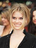 Alice Eve