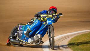 Żużel. Wielkie przebudzenie Drabika. W Falubazie zawiódł prawie każdy