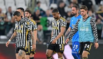 Sądny dzień dla Juventusu. Poznaliśmy już istotne decyzje