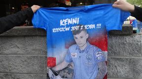 Kenni Larsen opuścił szpital, niebawem rozpocznie rehabilitację