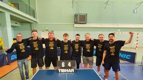 Polonia Kielce z historycznym awansem