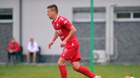 PKO Ekstraklasa. Oficjalnie: Rafał Janicki piłkarzem Podbeskidzia Bielsko-Biała