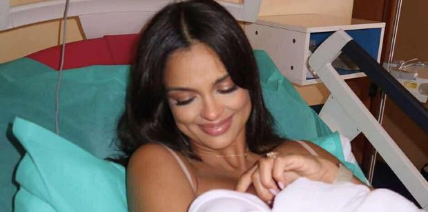 Klaudia El Dursi POTWIERDZA narodziny trzeciego dziecka!