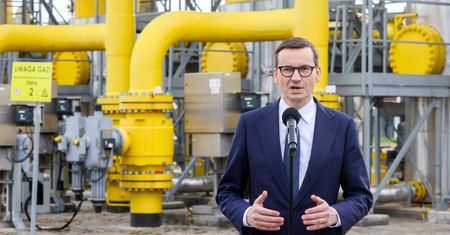 Bezpieczeństwo energetyczne. Krytykujemy Niemców, a sami też popełniliśmy błędy