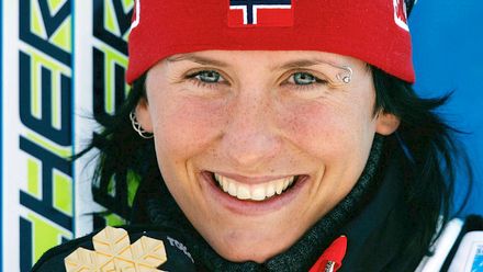Znana twarz, ale czy wiesz, skąd pochodzi ten sportowiec?