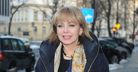 WYRZUCILI Trojanowską z teatru!