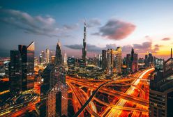 Kierunek Dubaj. Dlaczego warto zobaczyć jedno z najchętniej odwiedzanych miast na świecie?