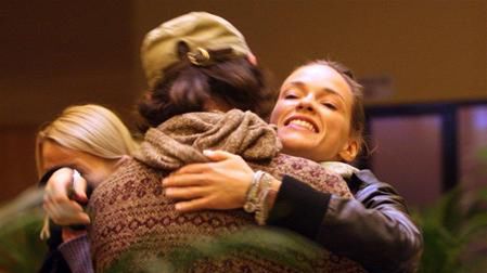 Alicja spuszcza z tonu