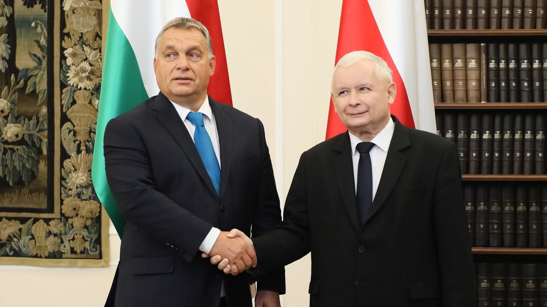 Tak to zrobili na Węgrzech. Jak Orban wykończył wolne media