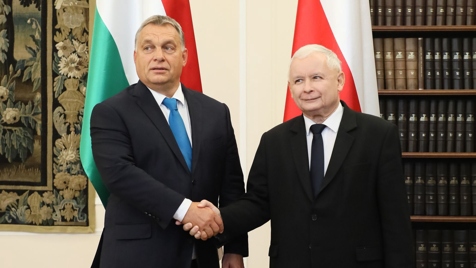 Tak to zrobili na Węgrzech. Jak Orban wykończył wolne media