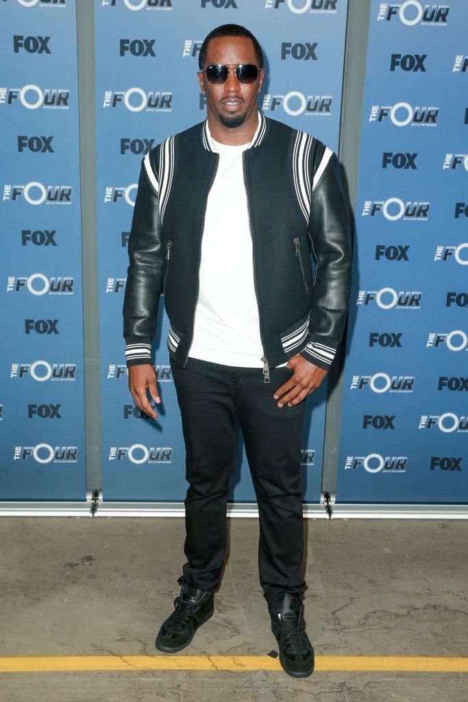 Diddy