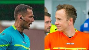 PZPN skrzywdził sędziów? "Marzenia lądują w koszu"