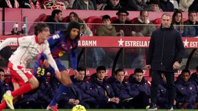 Skandal w meczu Barcelony? Flick wściekły na sędziego