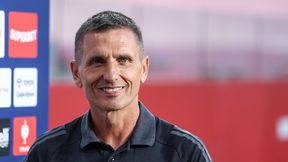 Bruk-Bet Termalica z udanym początkiem sezonu. "Zbieramy cenne doświadczenie"