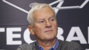 Koronawirus. Michał Listkiewicz: Niektóre kraje mogą wycofać się z organizowania Euro 2021