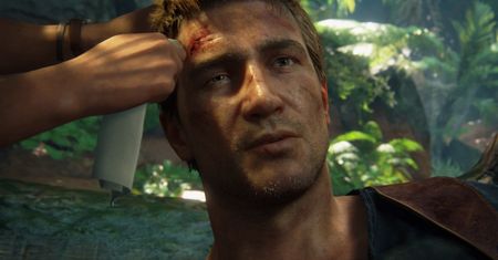 Scenariusz Uncharted 4: Kres złodzieja otrzymał Writers Guild Award