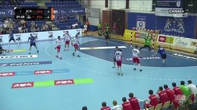 PGNiG Superliga. Tak się zdobywa uznanie! Efektowne "wrzutki" Wybrzeża Gdańsk (WIDEO)